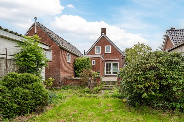 Medium property photo - Semskade 81, 9503 RD Stadskanaal